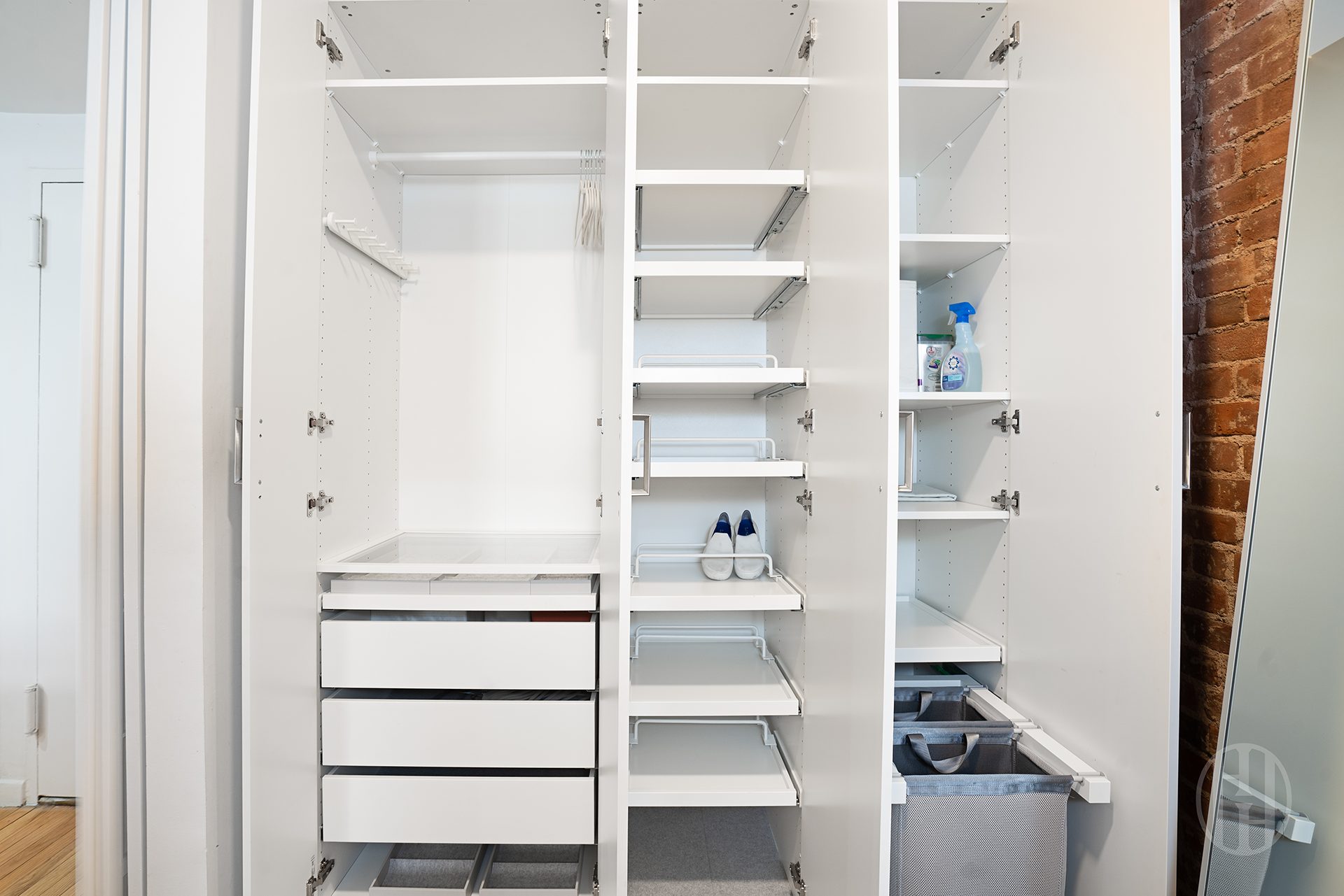 110 West 71st Street