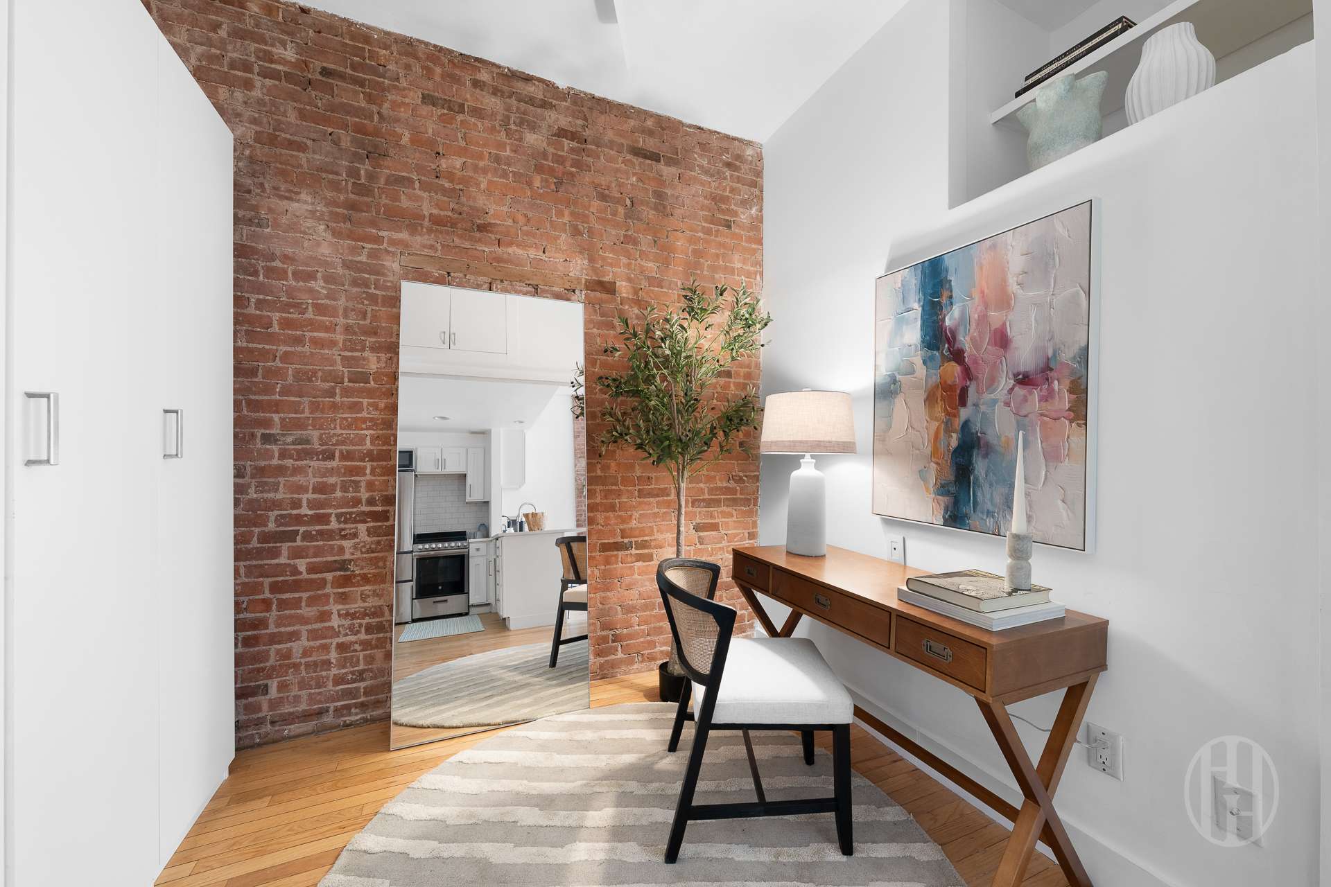 110 West 71st Street