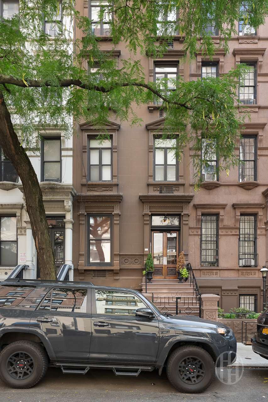 110 West 71st Street