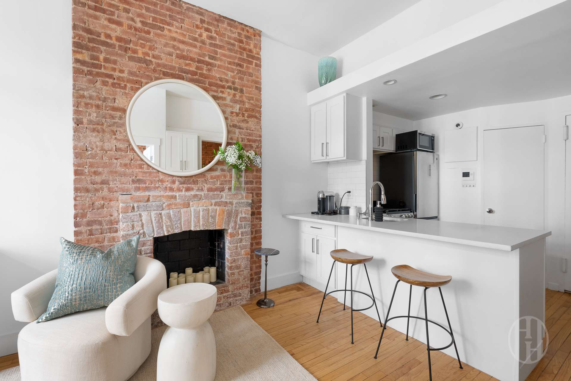 110 West 71st Street
