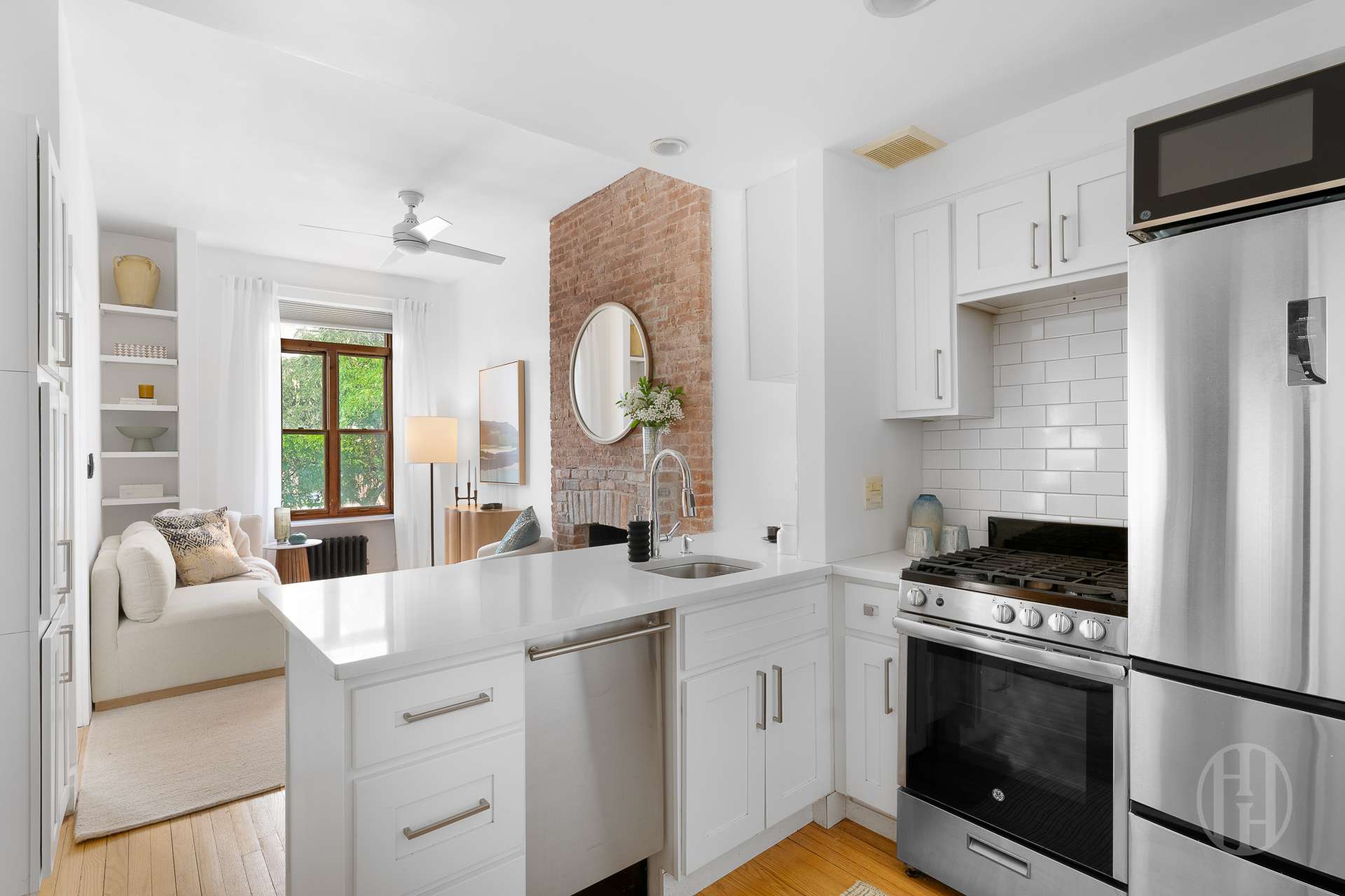 110 West 71st Street