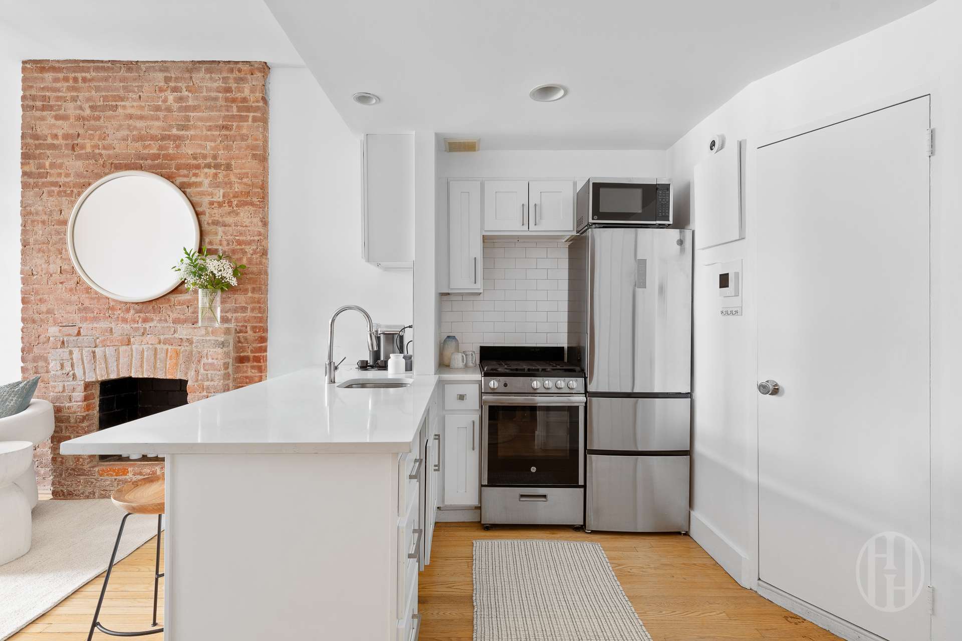 110 West 71st Street