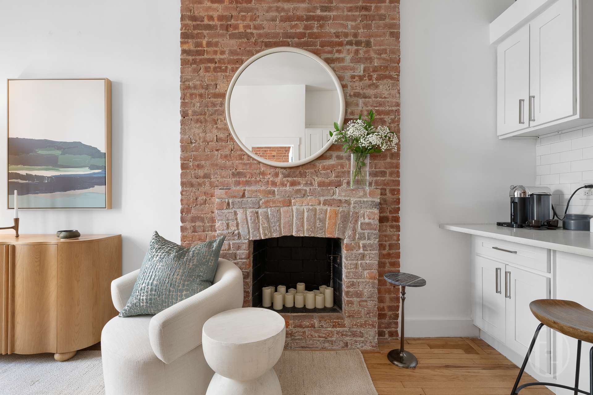 110 West 71st Street