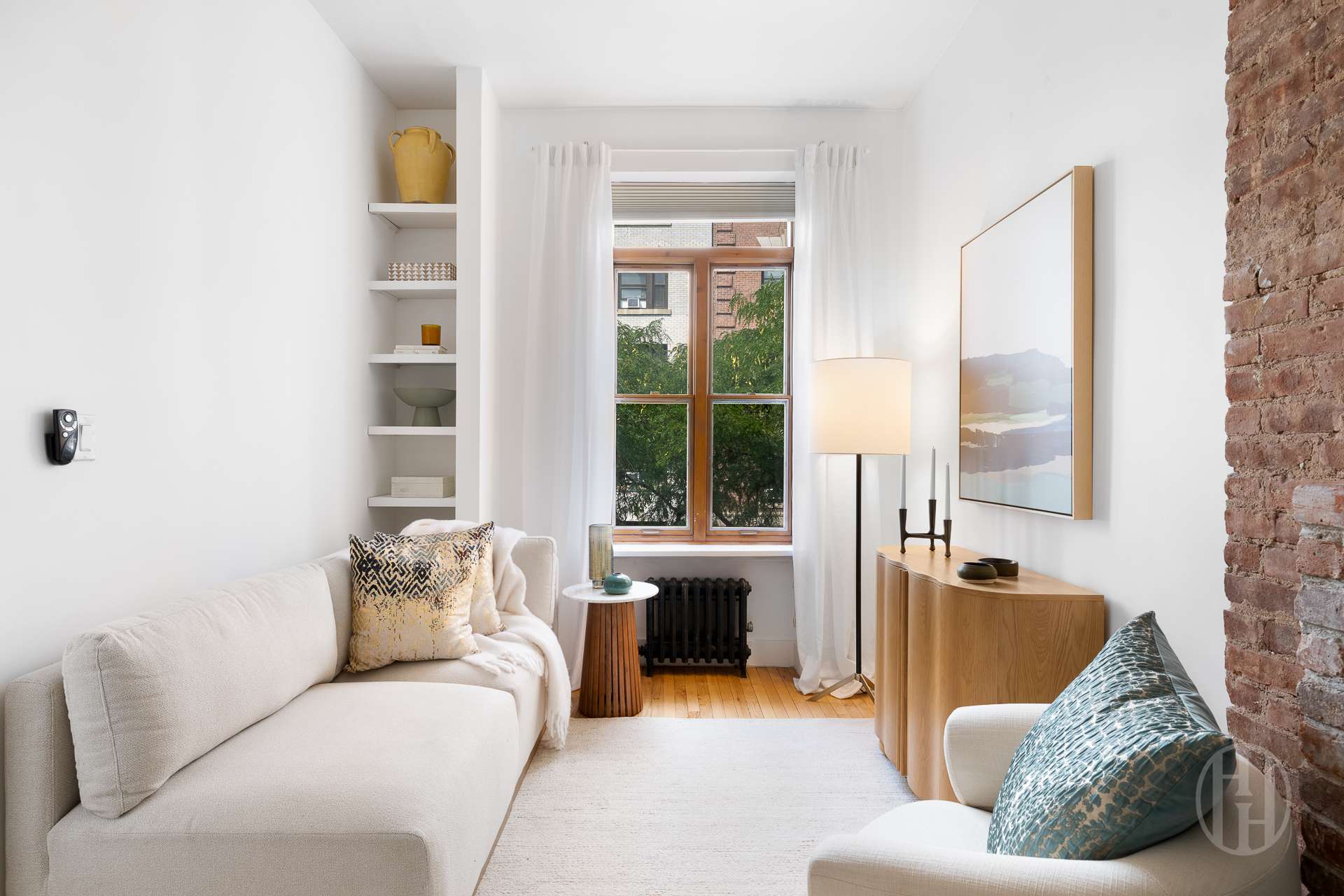 110 West 71st Street
