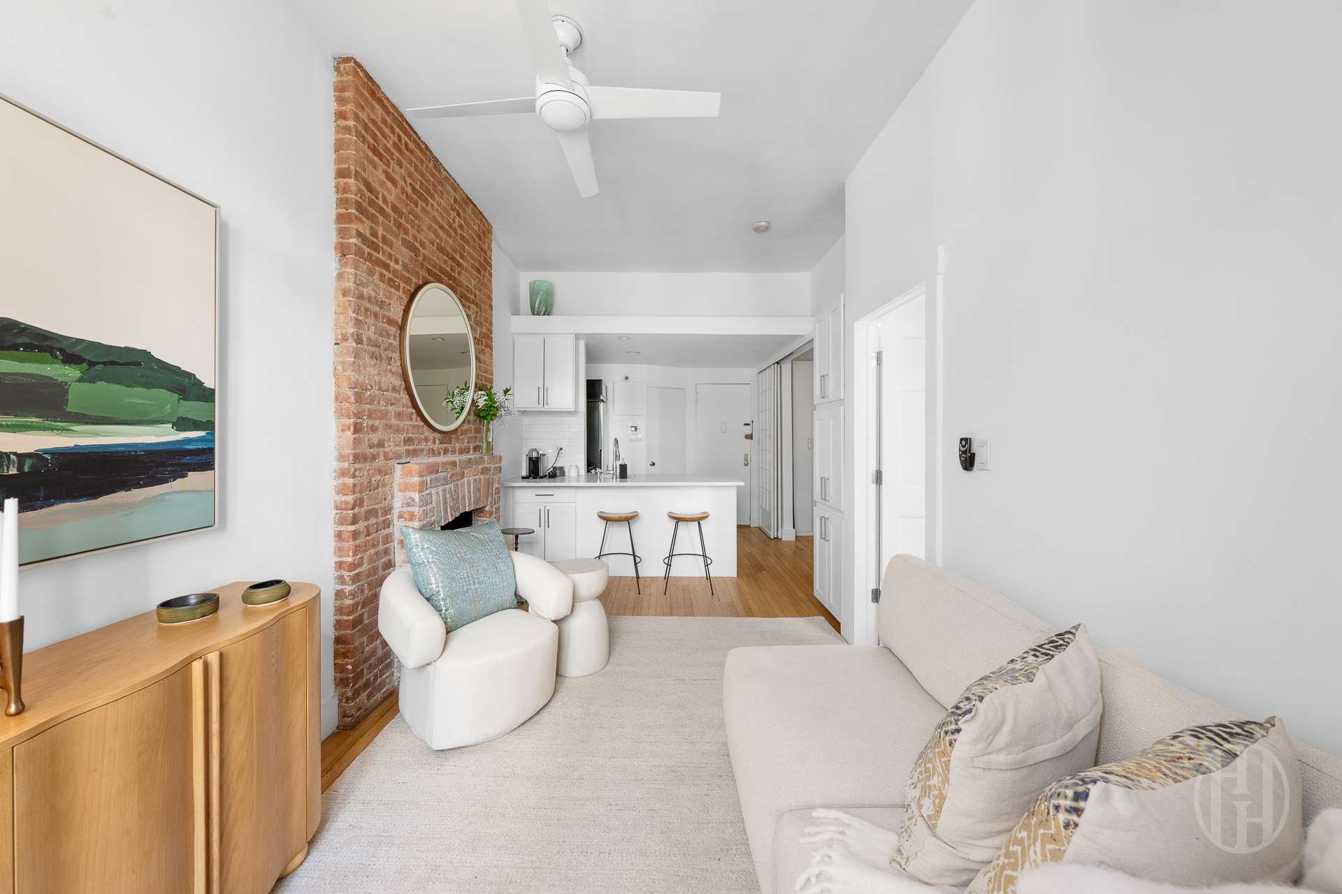 110 West 71st Street
