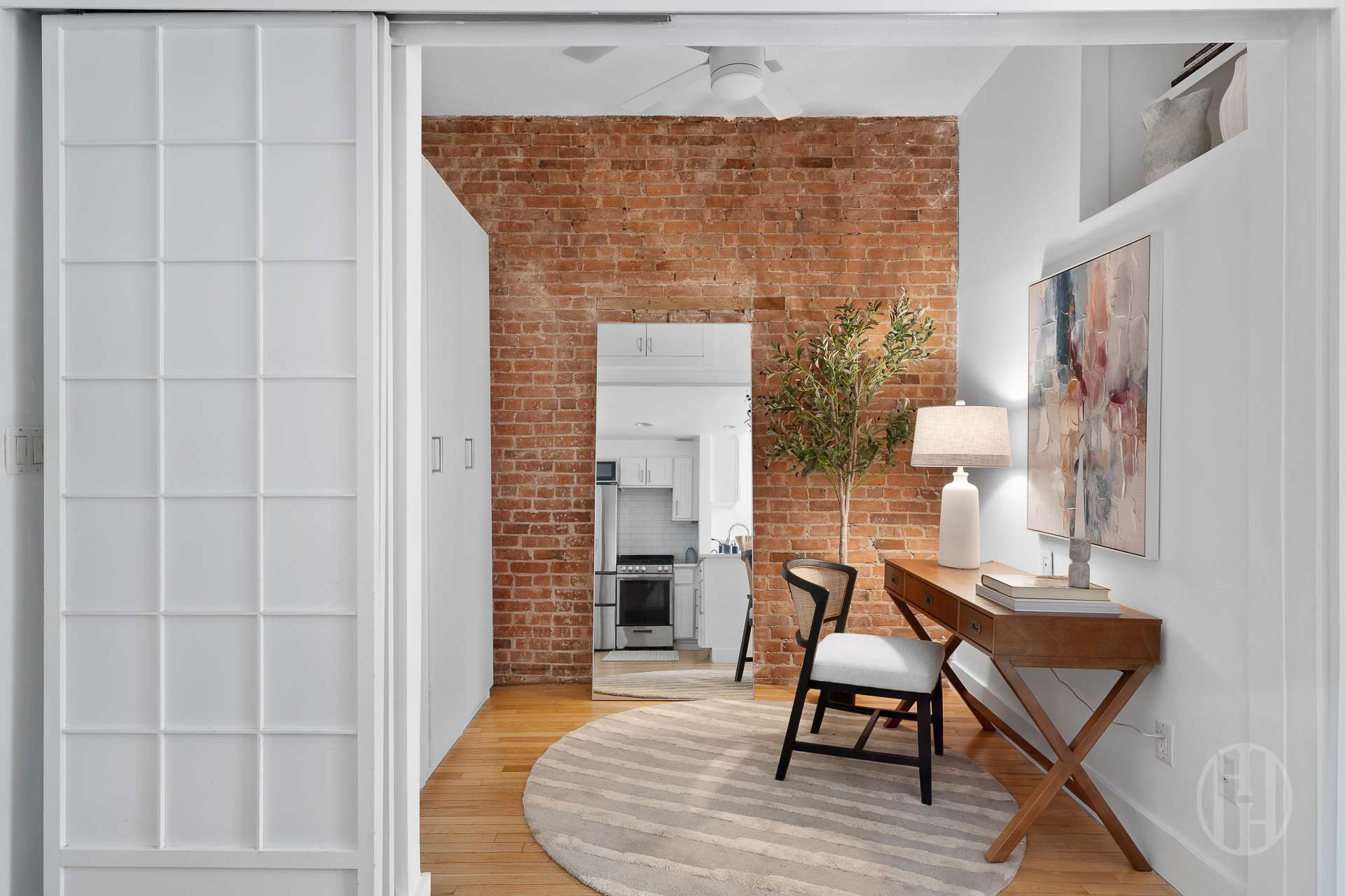 110 West 71st Street