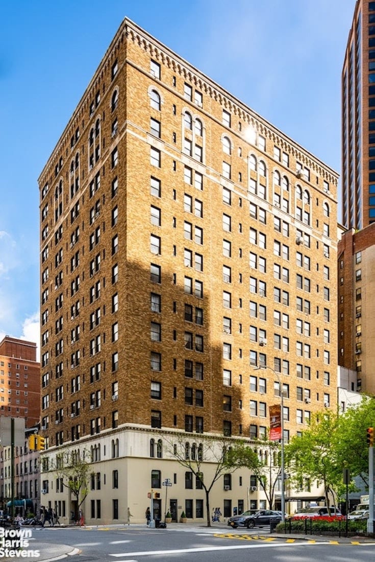 15 Park Avenue