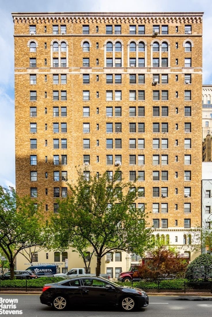 15 Park Avenue