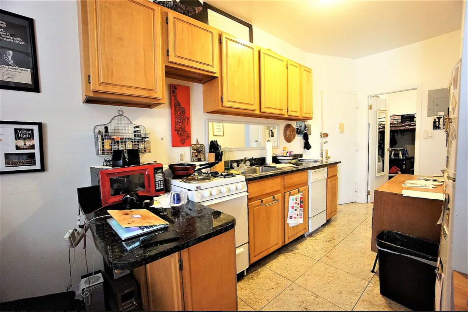 349 West 45th Street