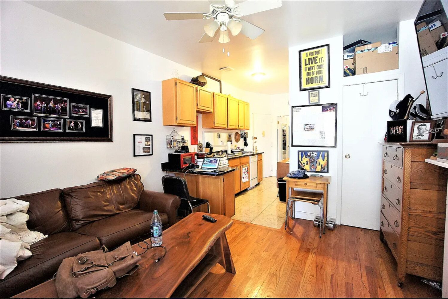 349 West 45th Street