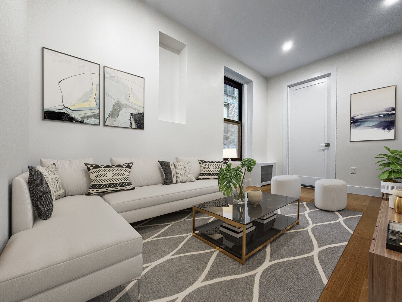 151 East 81st Street