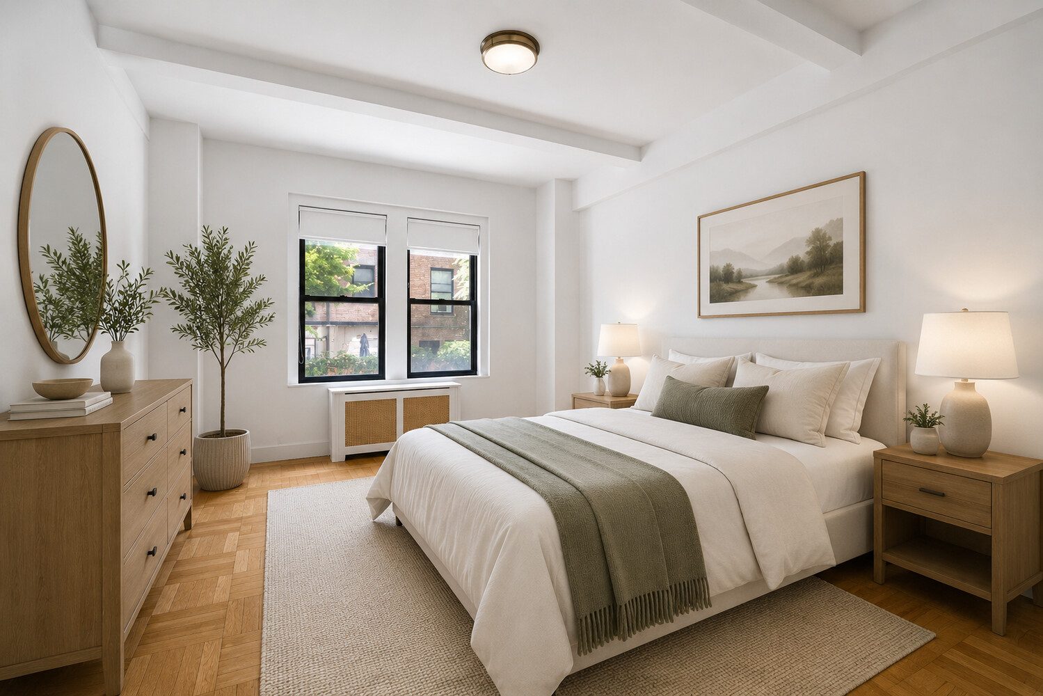 330 West 72nd Street