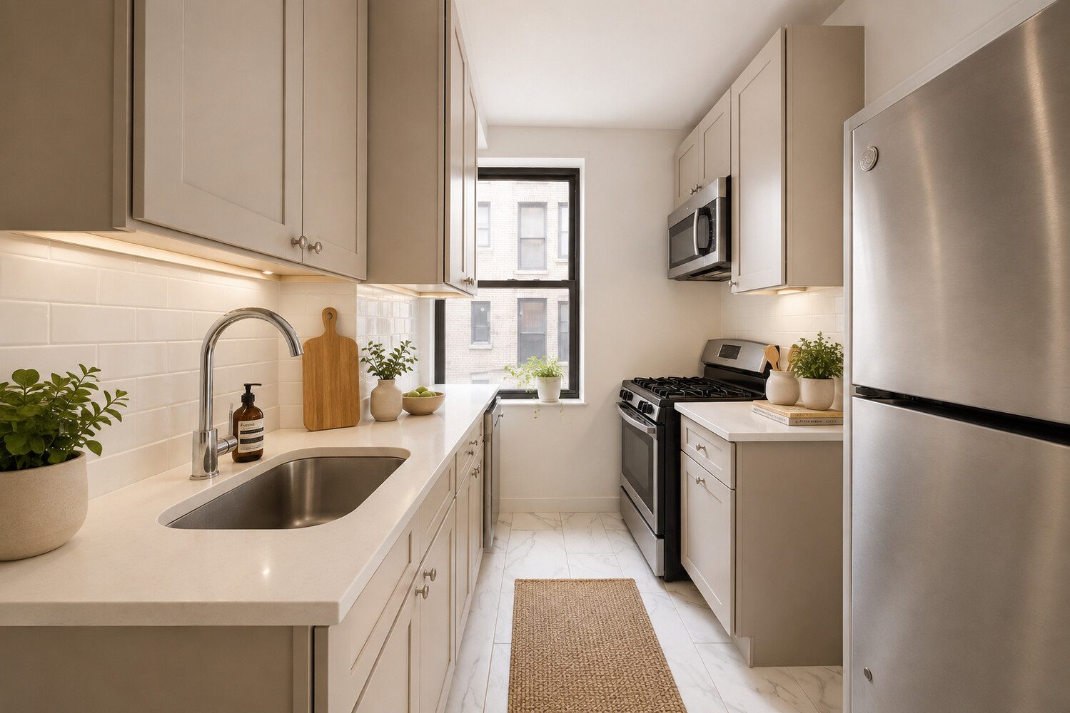 330 West 72nd Street