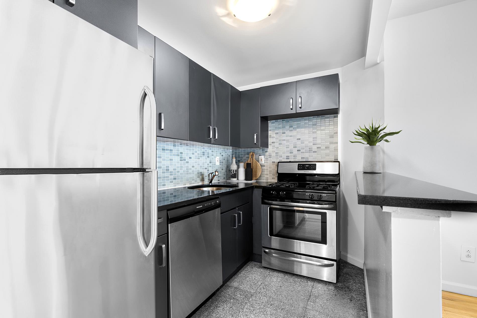 540 West 50th Street