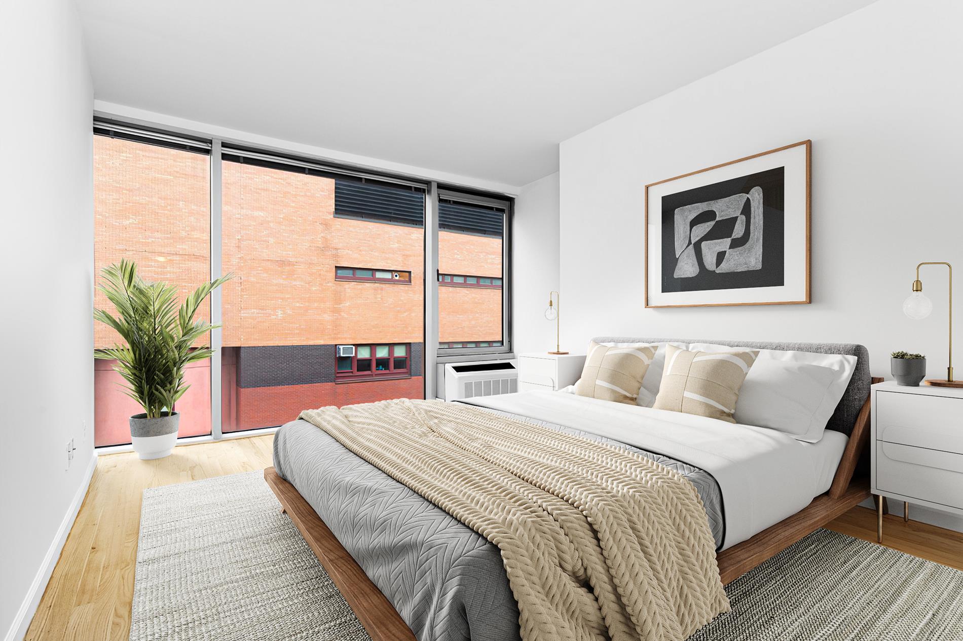 540 West 50th Street