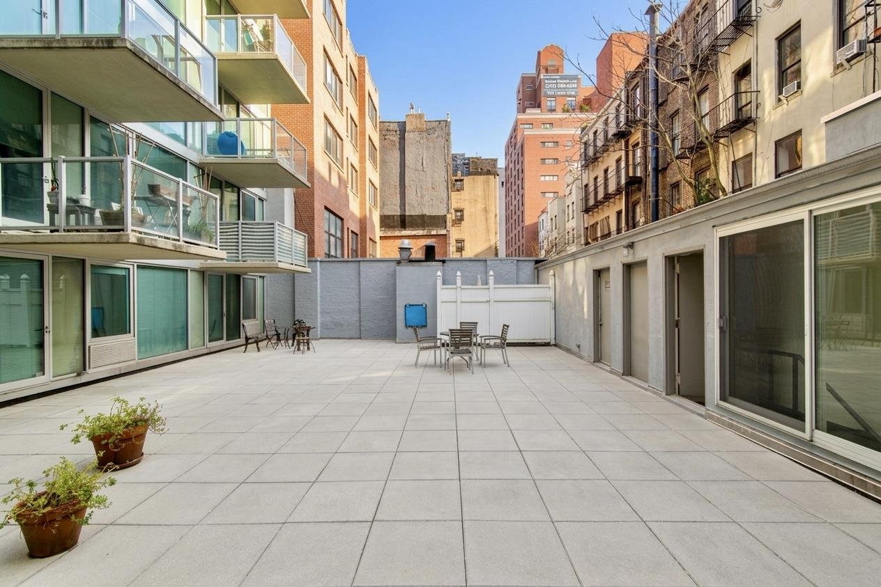 540 West 50th Street