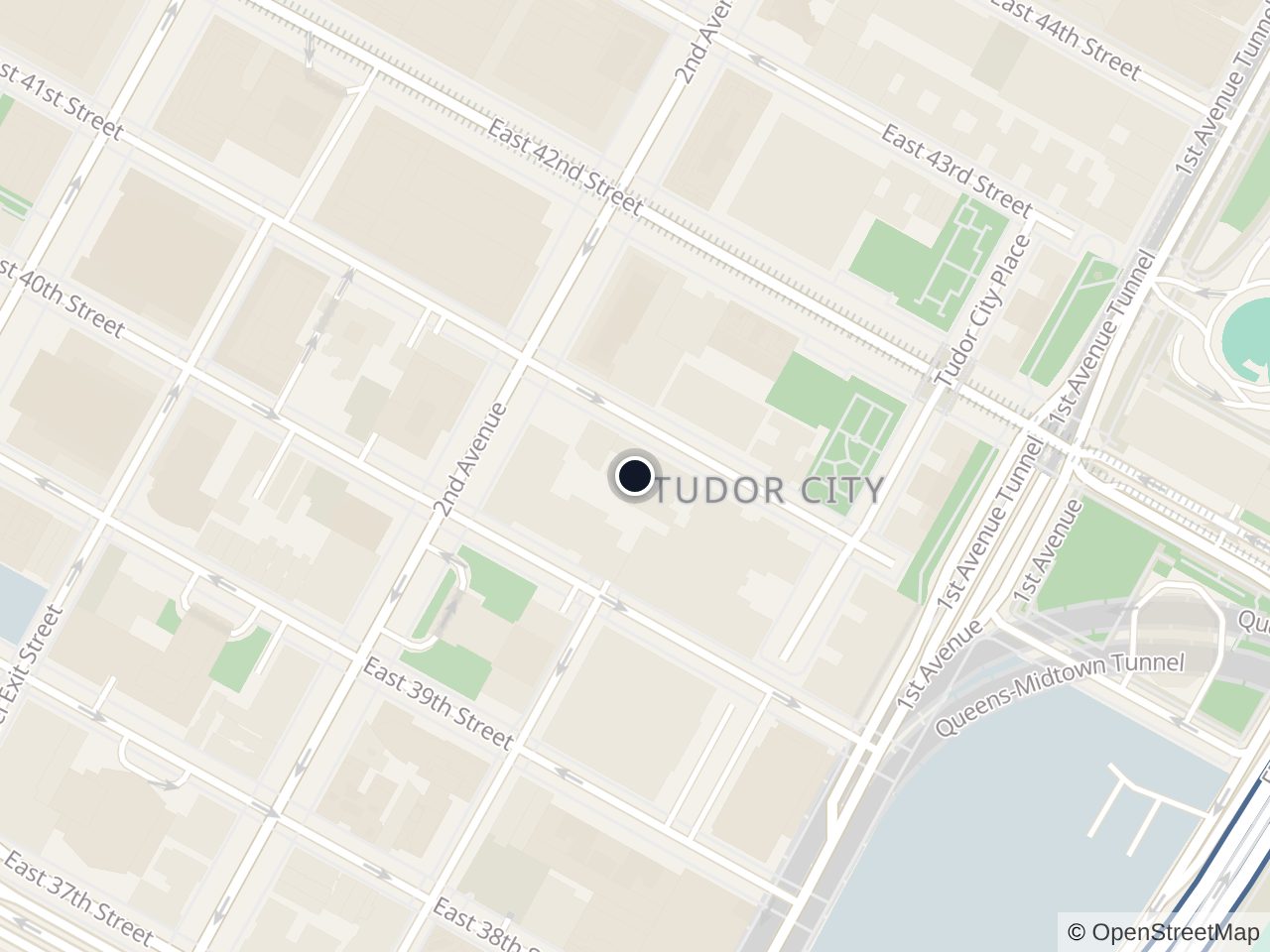 310 East 41st Street