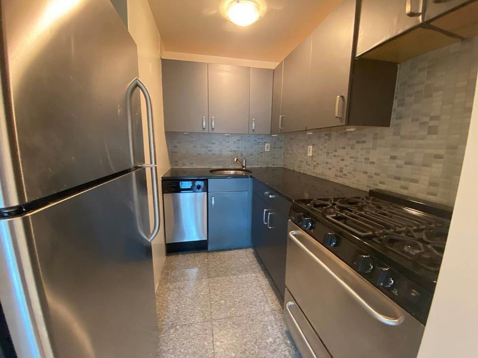 540 West 50th Street