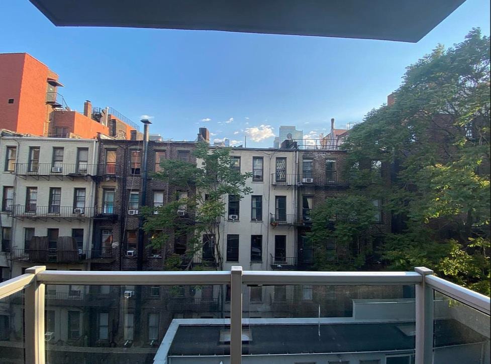 540 West 50th Street