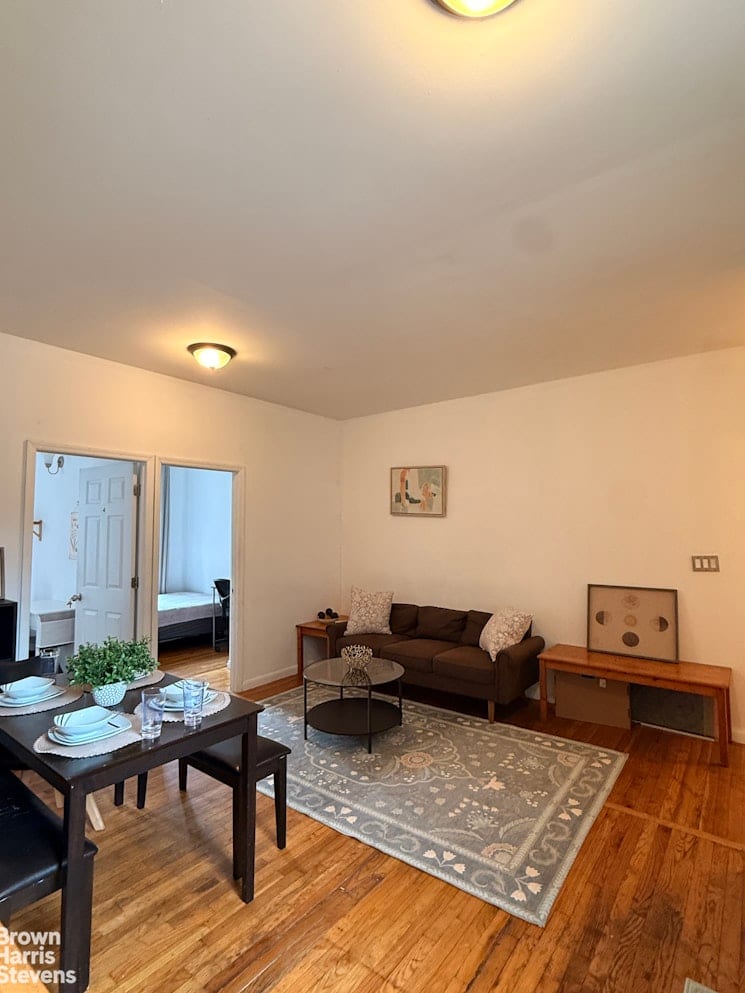 205 West 103rd Street