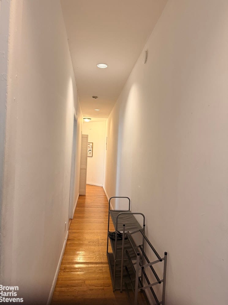205 West 103rd Street