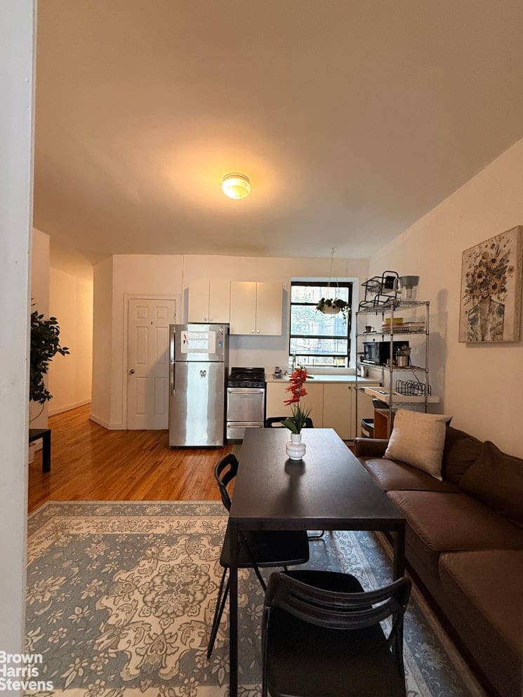 205 West 103rd Street