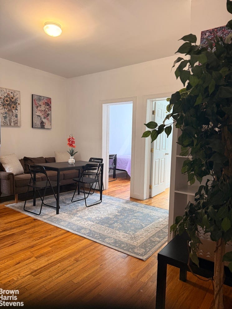 205 West 103rd Street