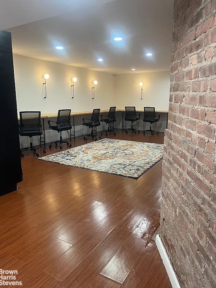 205 West 103rd Street