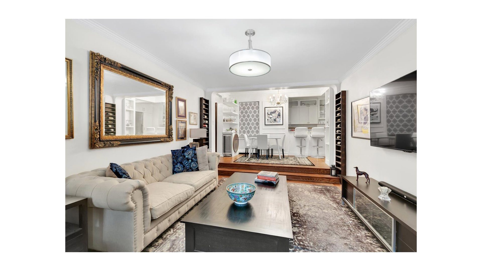 29 West 64th Street