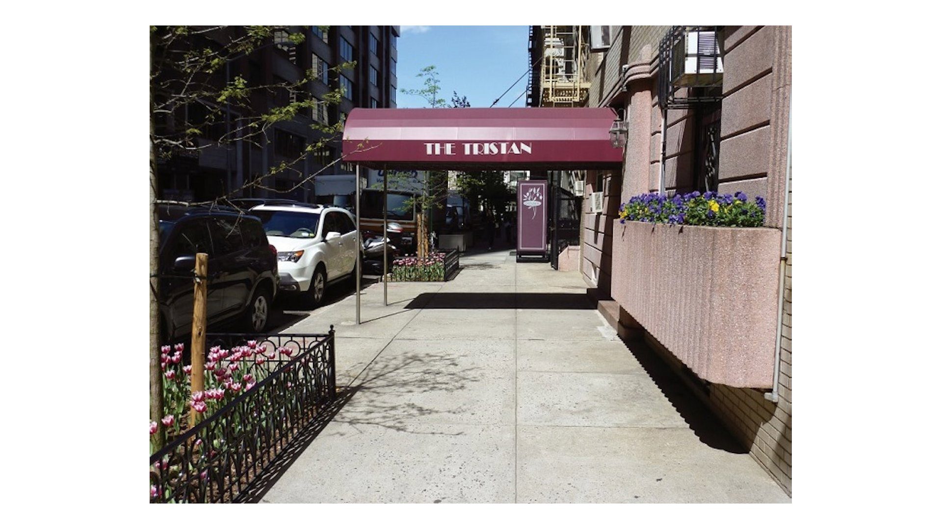 29 West 64th Street