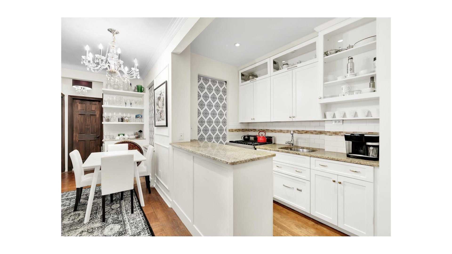 29 West 64th Street