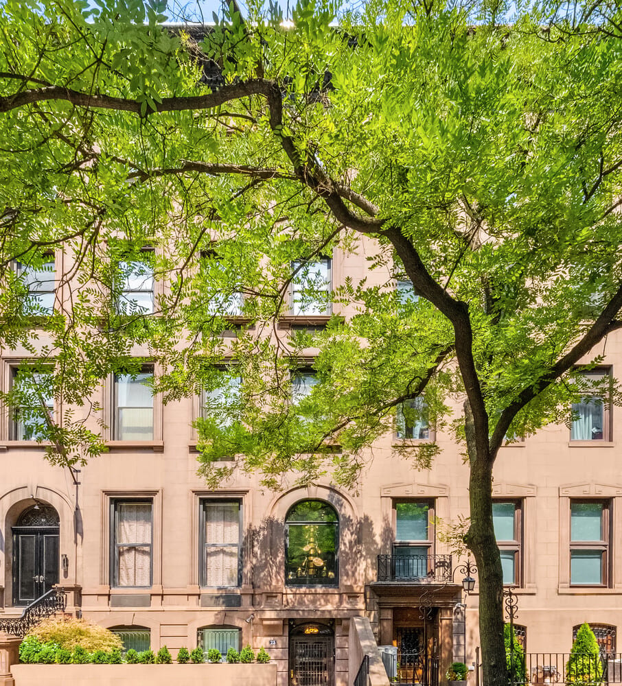 23 East 37th Street