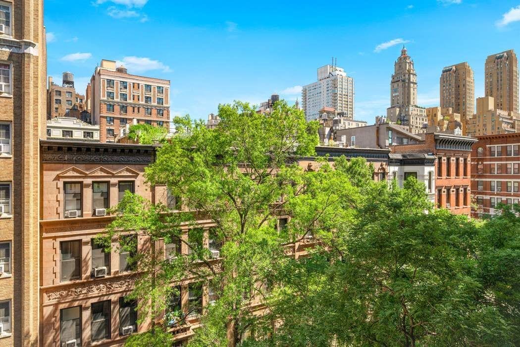 114 West 70th Street