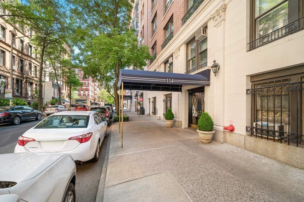 114 West 70th Street