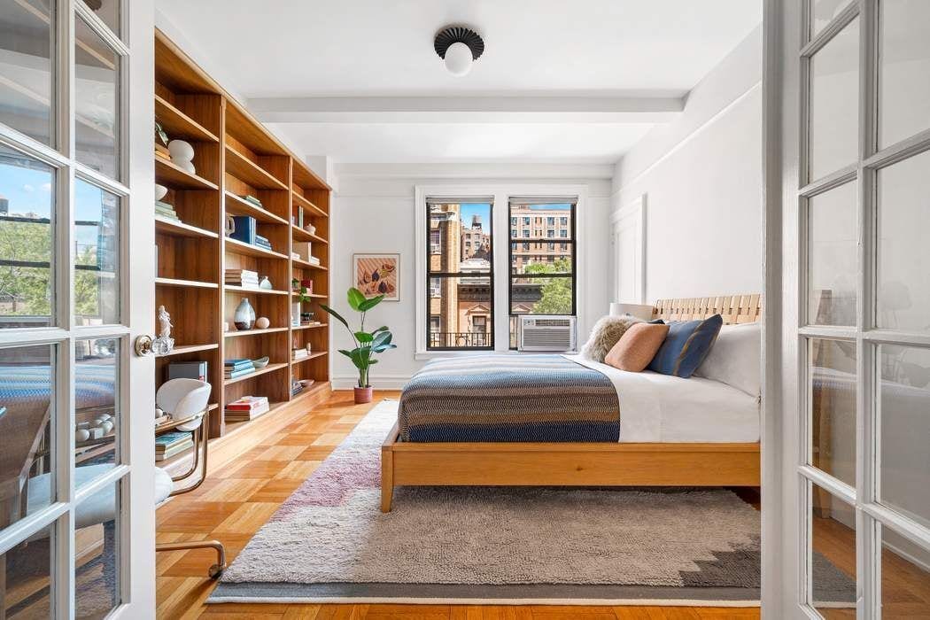 114 West 70th Street