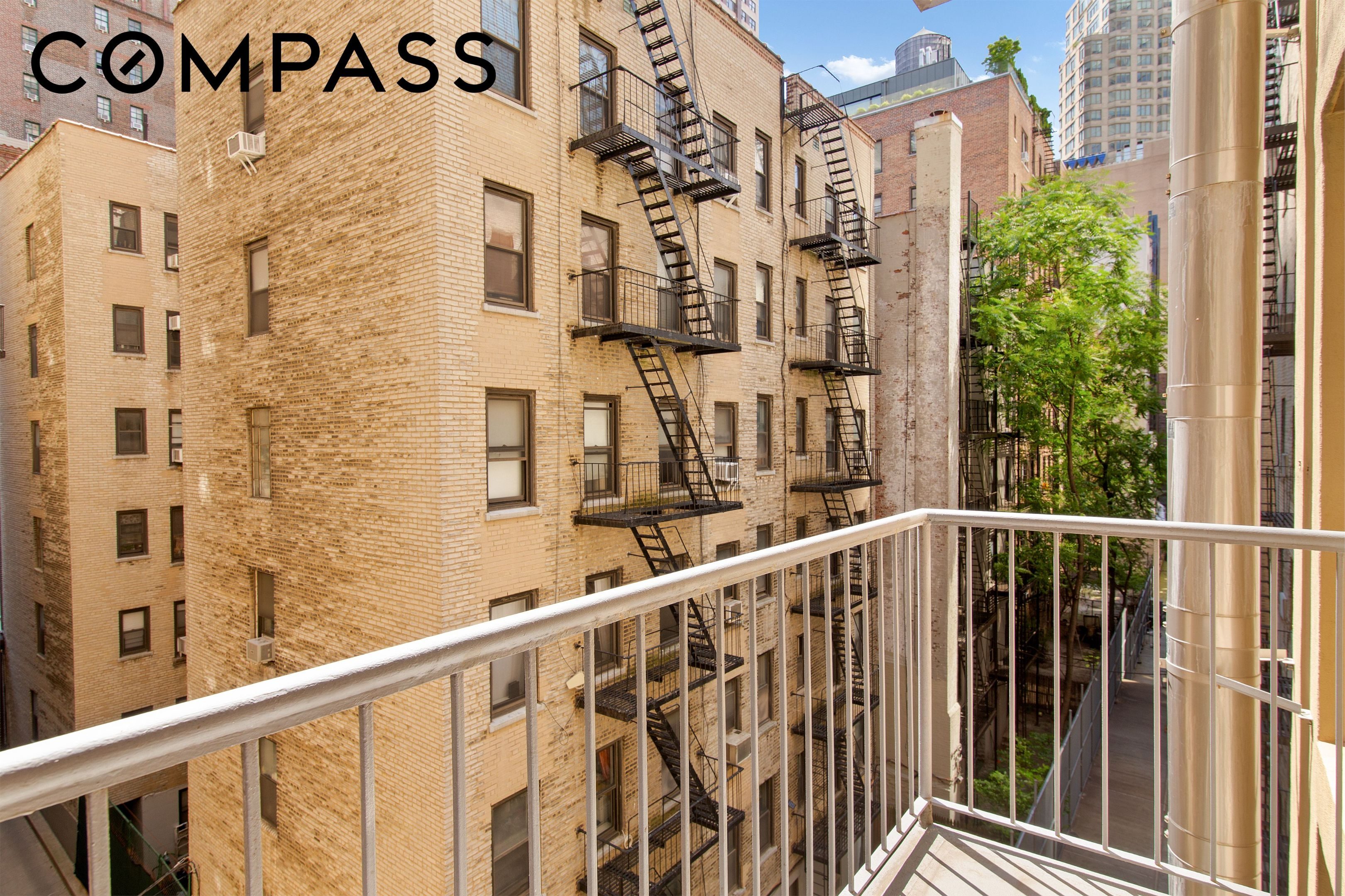 8 West 65th Street