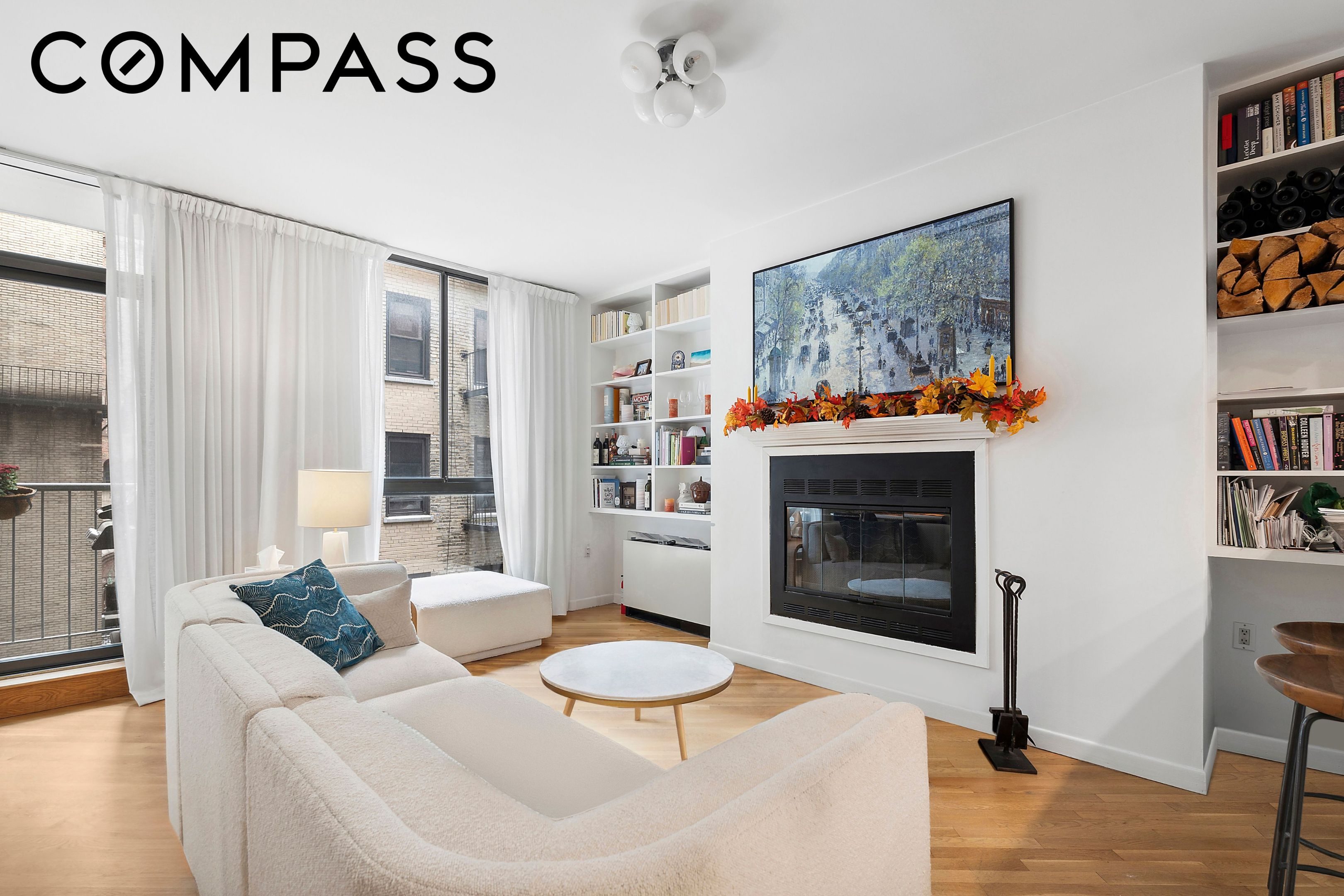 8 West 65th Street