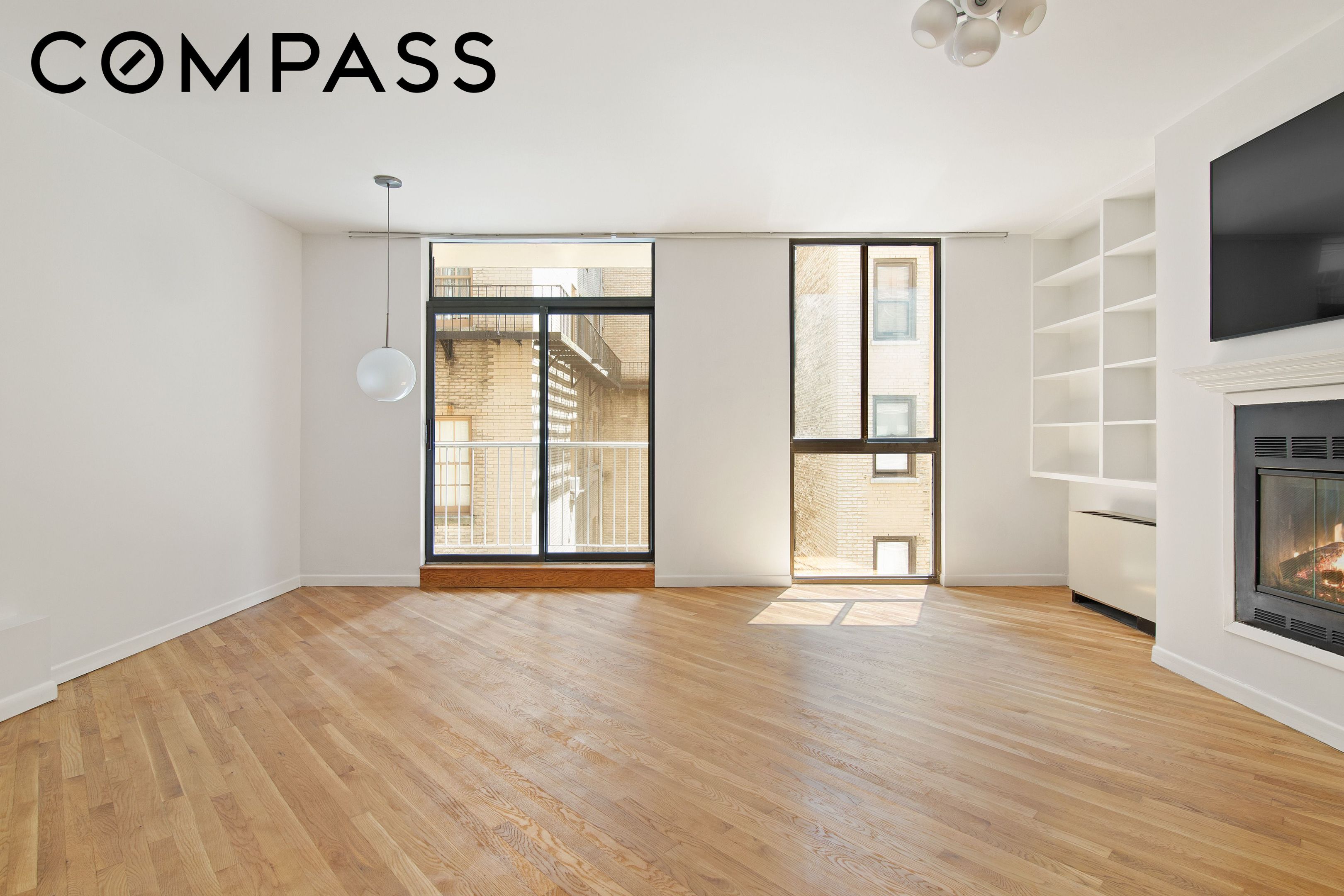 8 West 65th Street