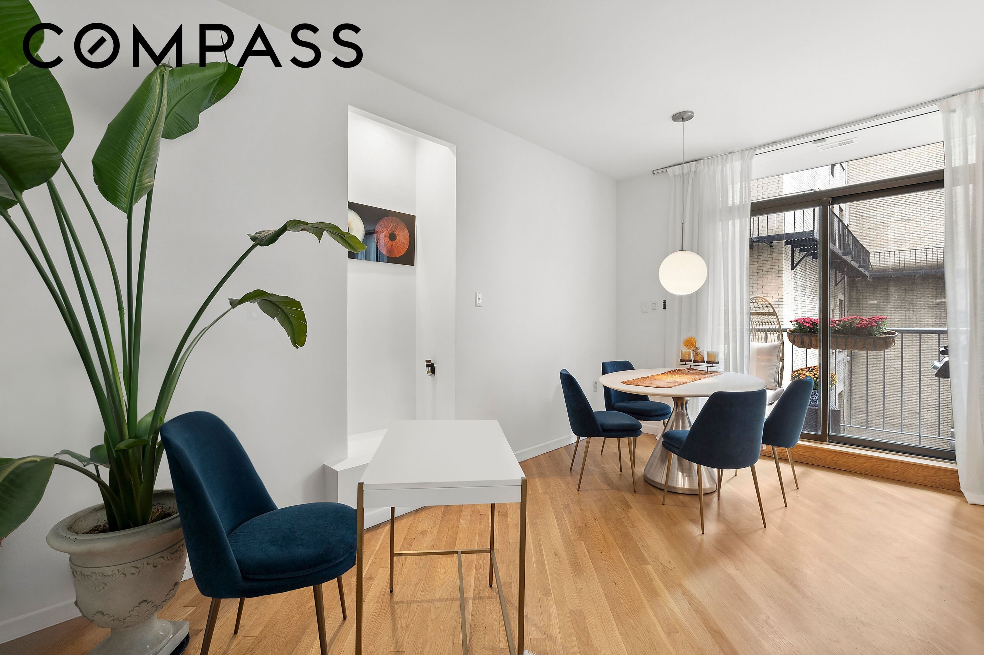 8 West 65th Street