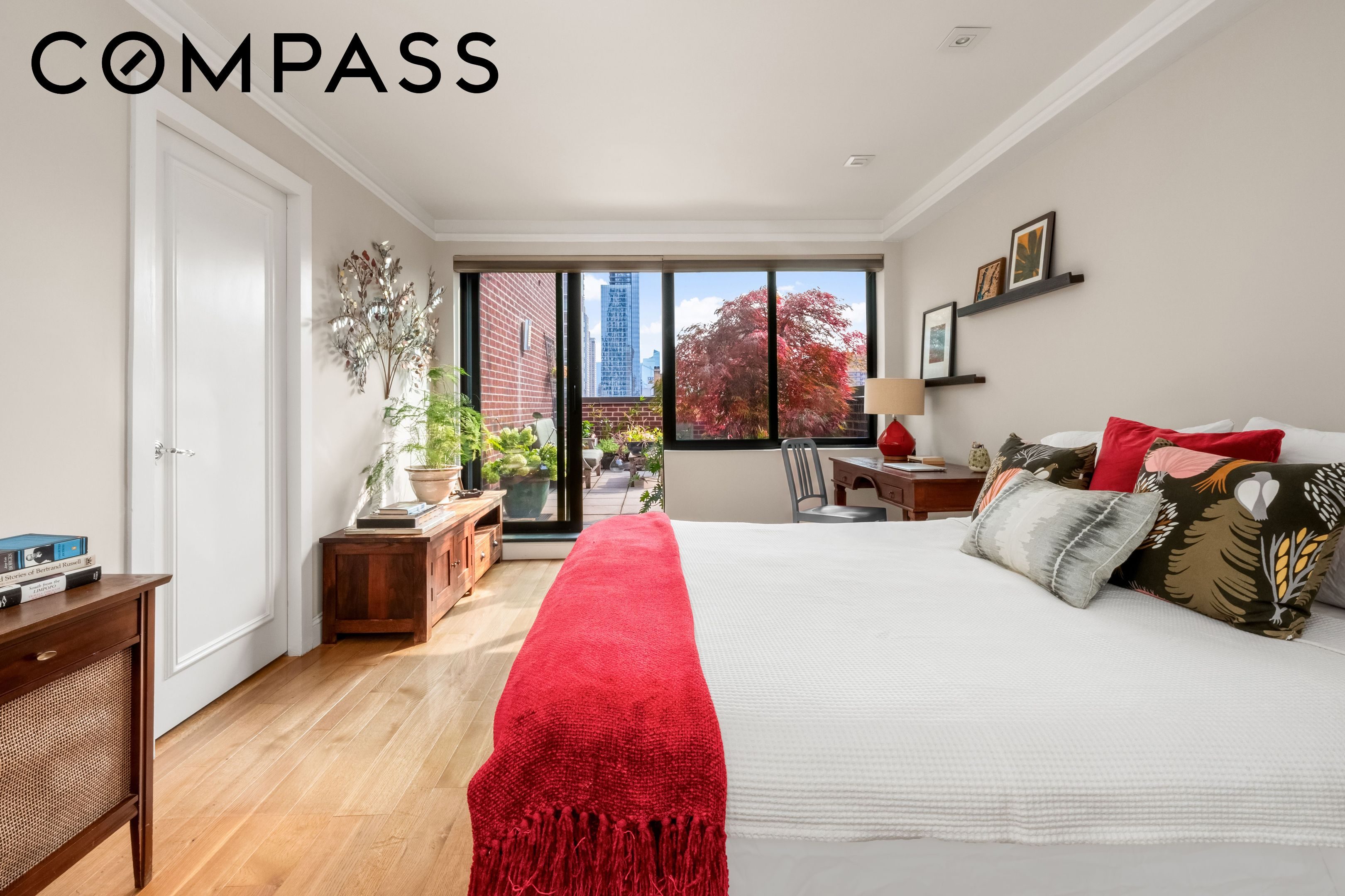 211 West 71st Street