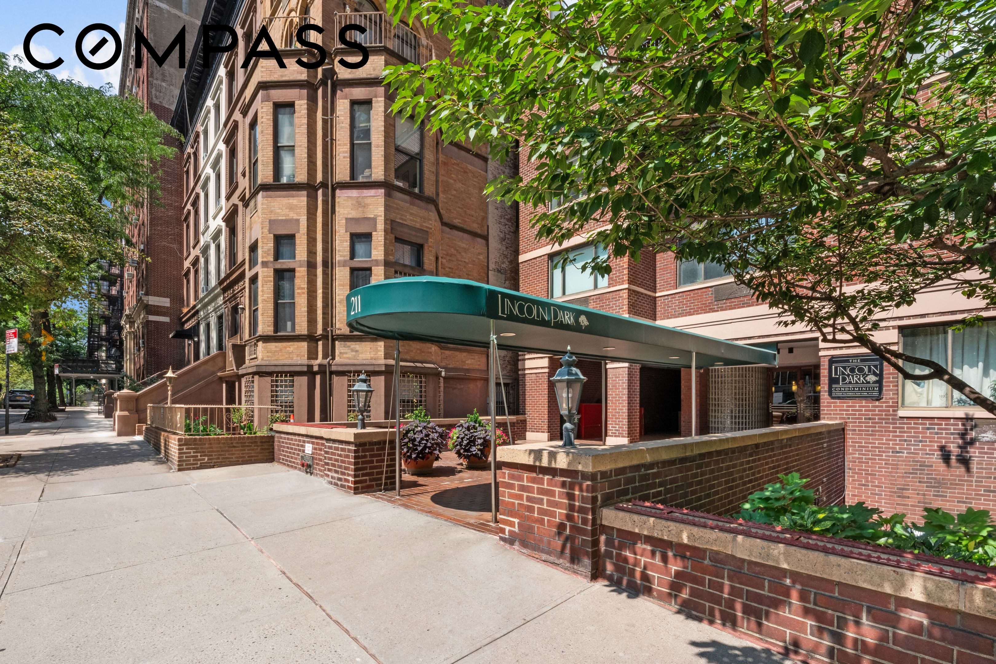 211 West 71st Street
