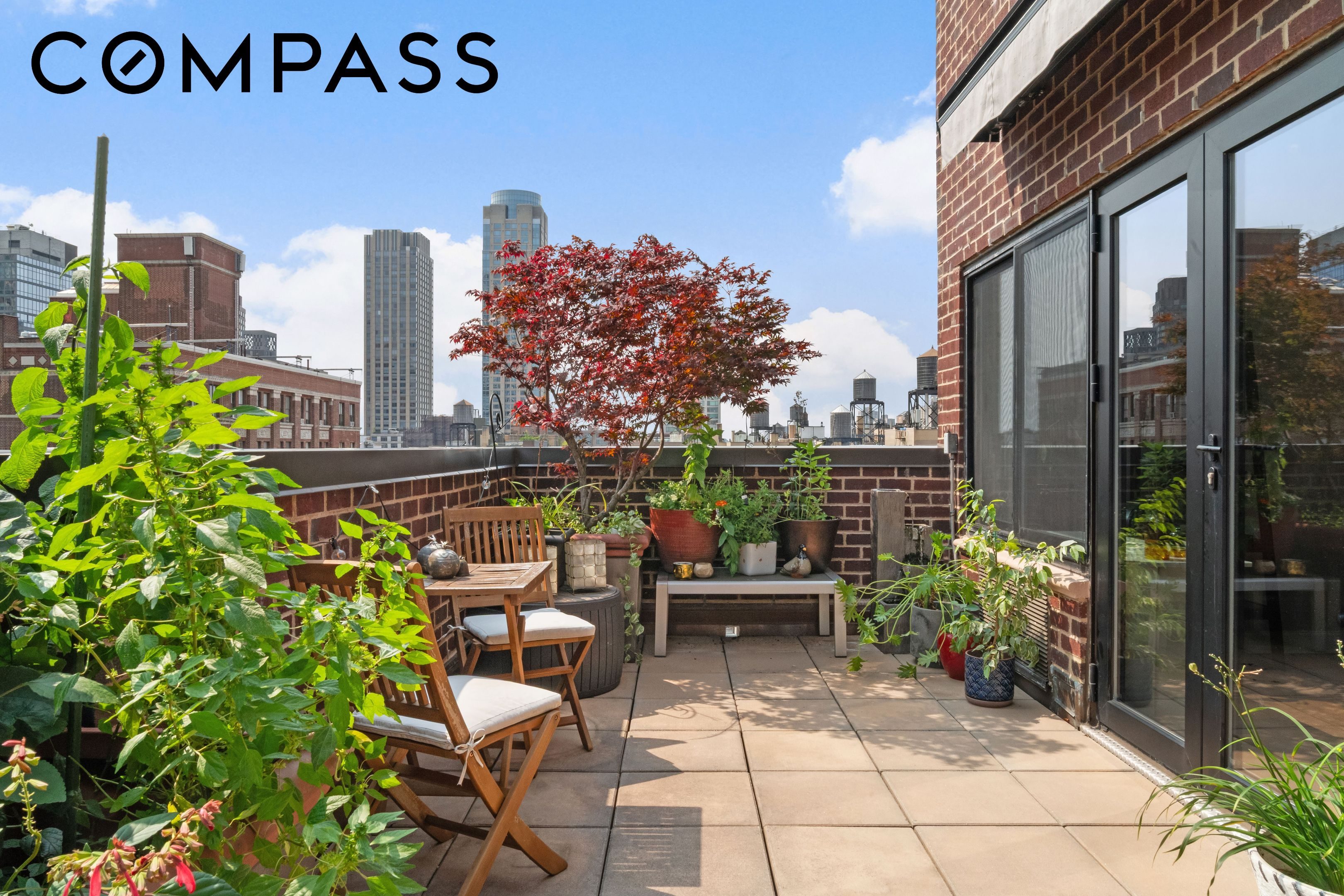 211 West 71st Street