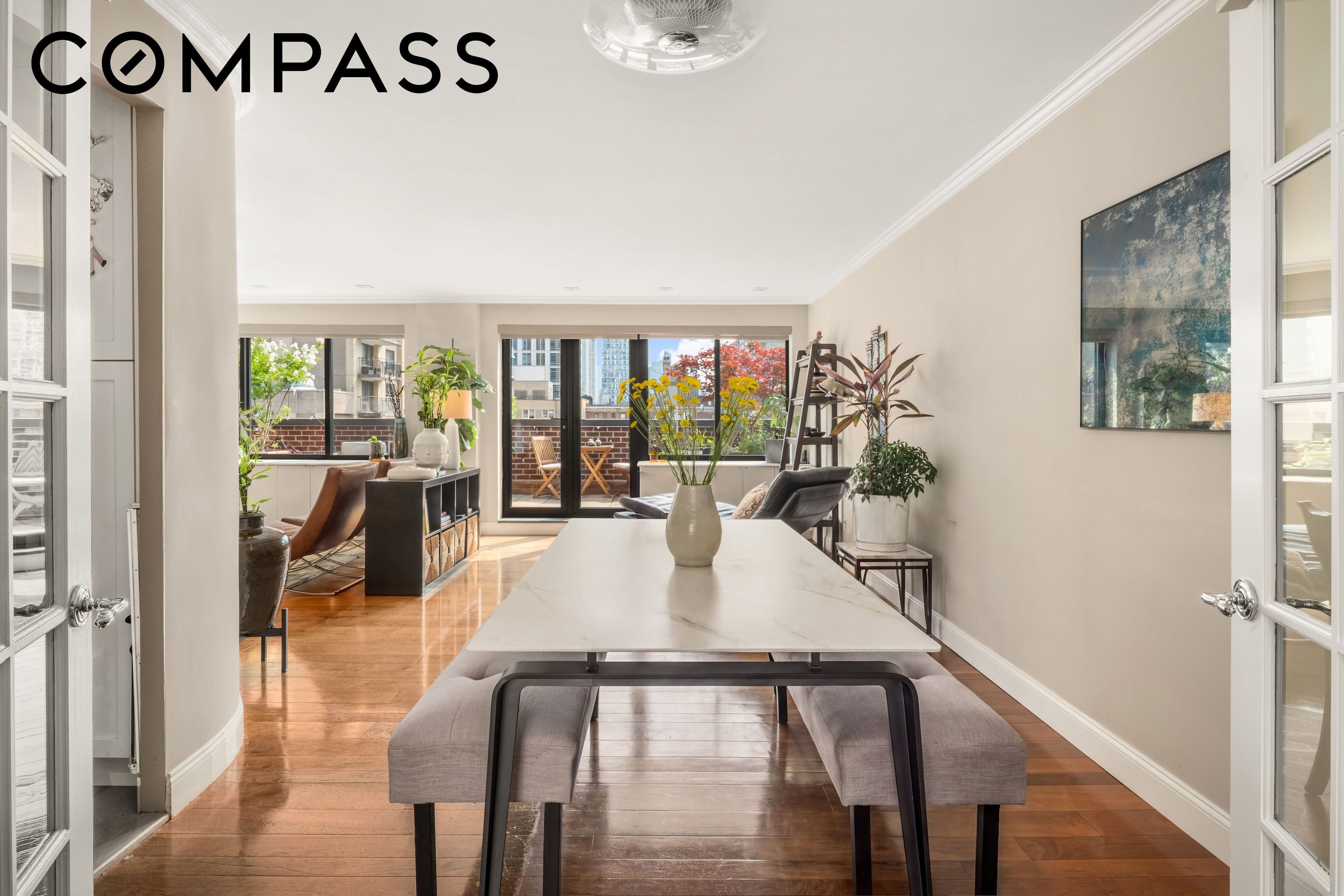 211 West 71st Street