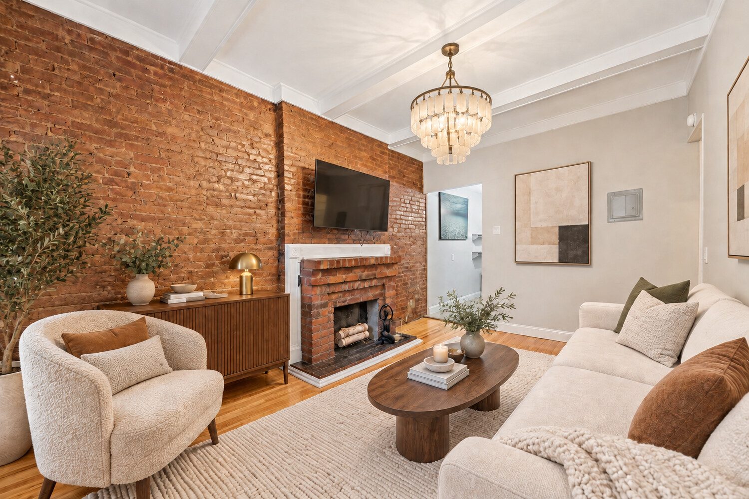 132 West 71st Street