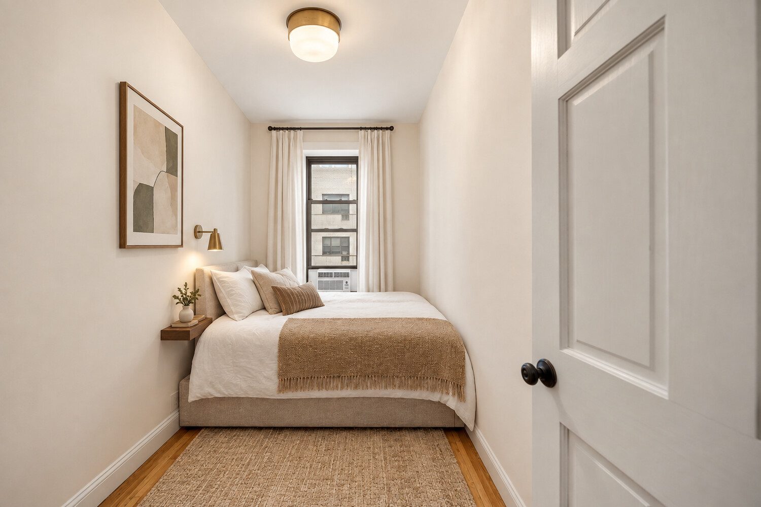 132 West 71st Street