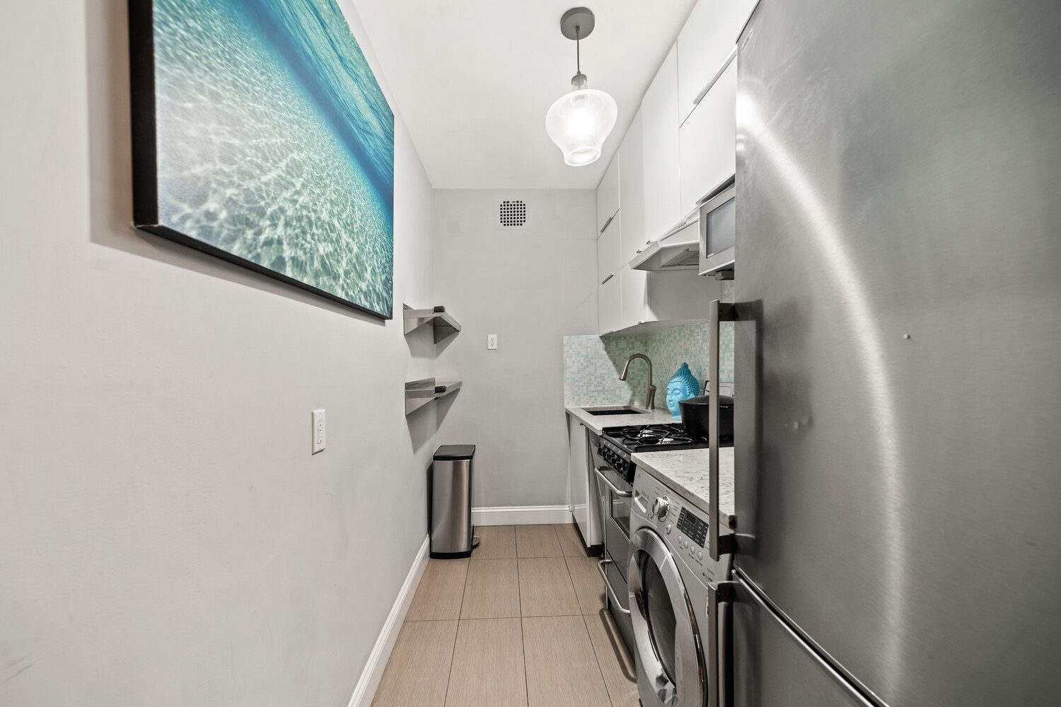 132 West 71st Street