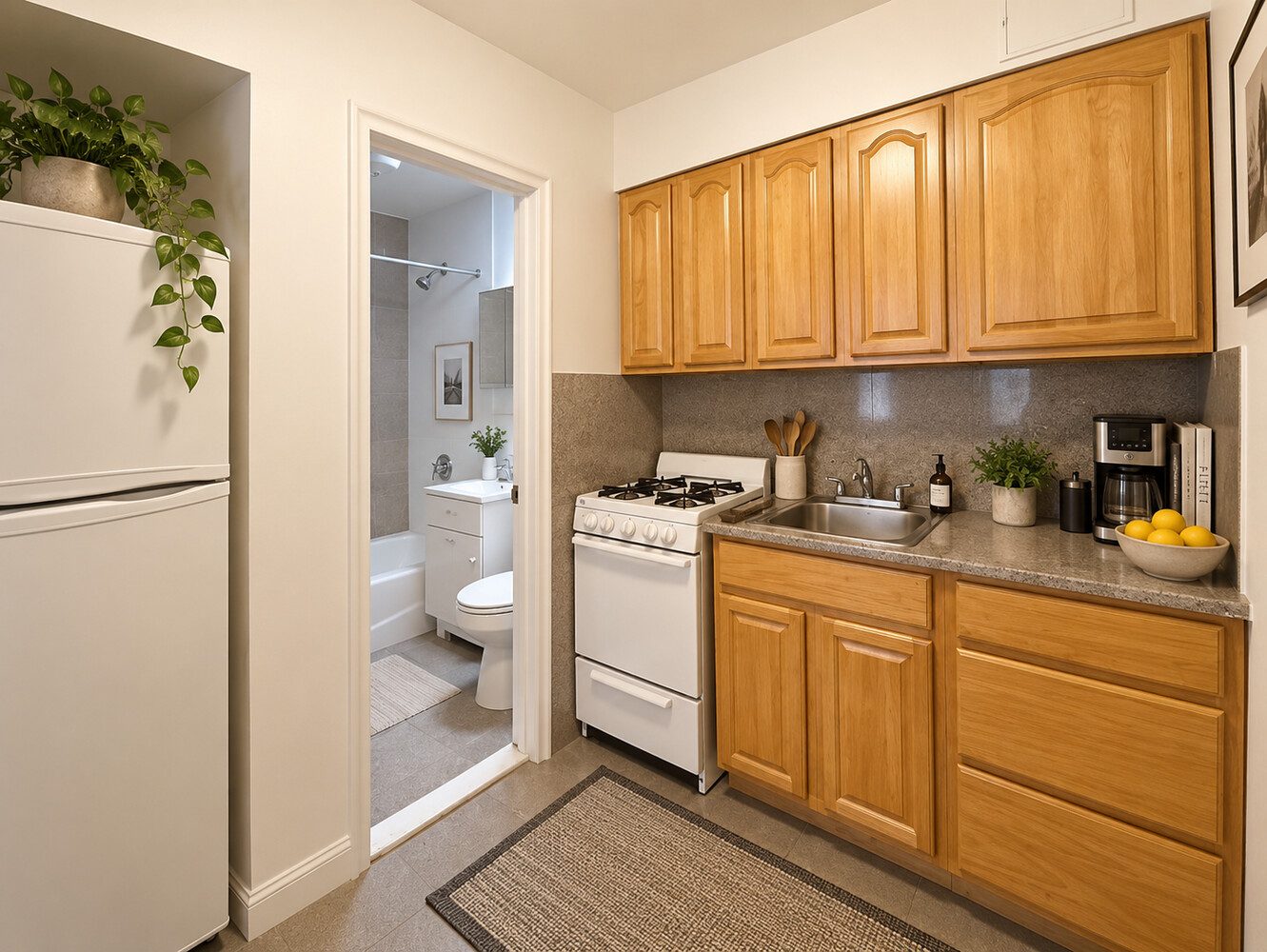 142 West 70th Street
