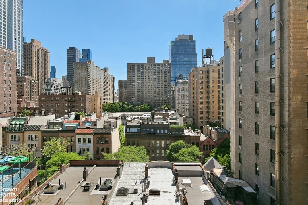 260 West 72nd Street