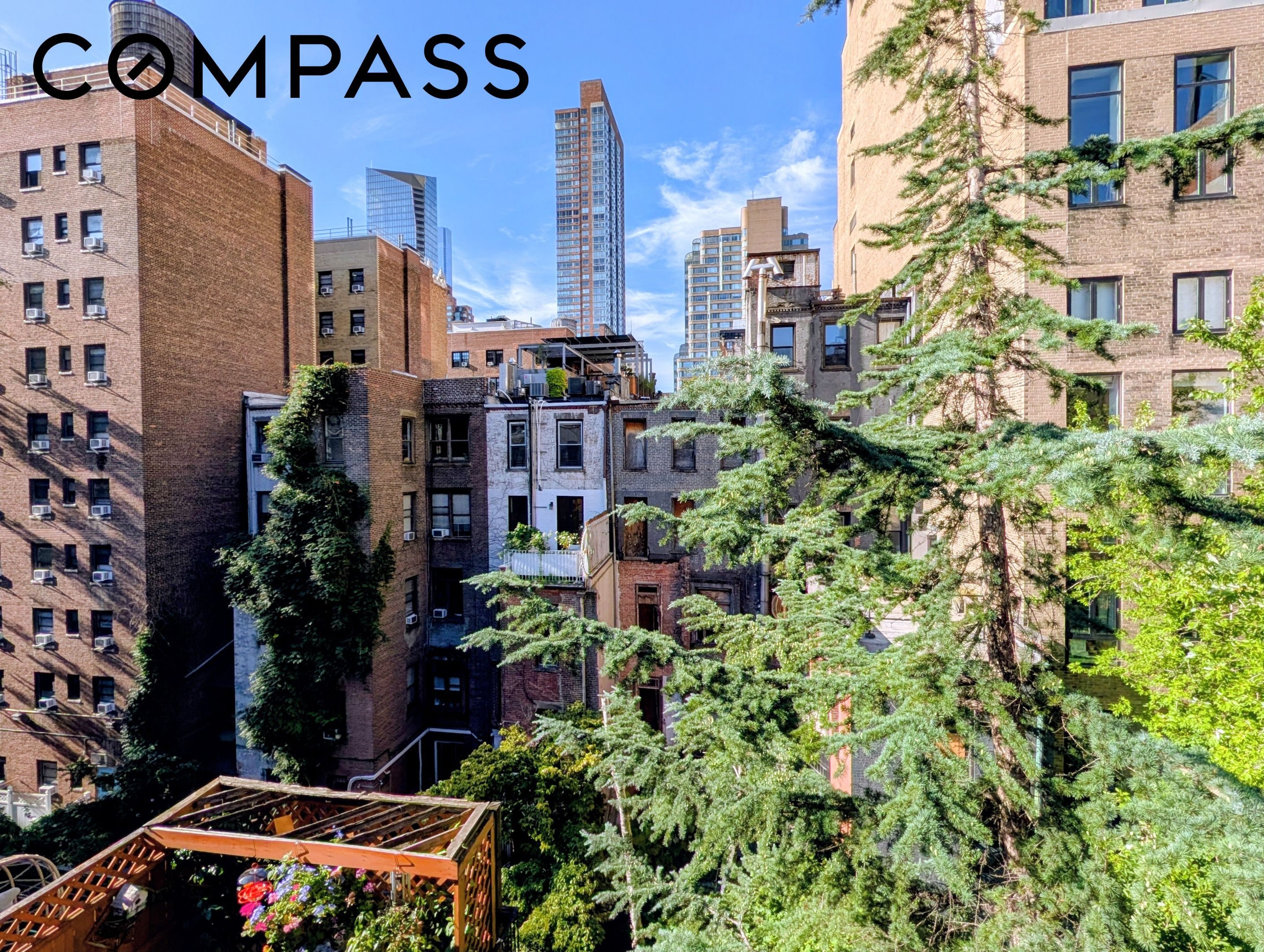 130 West 71st Street