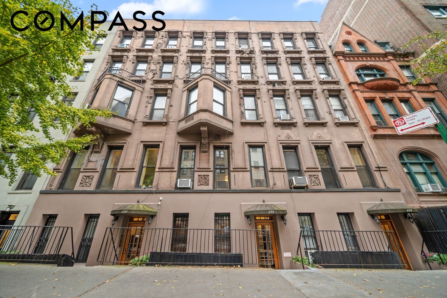 130 West 71st Street